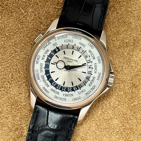 patek philippe worldtimer for sale|Patek Philippe World Time for sale .